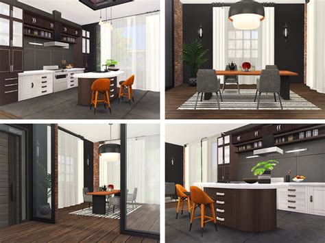 simimx-moss|Mod The Sims .